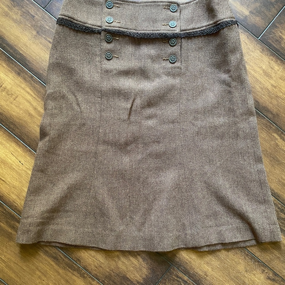 To the Max Skirt
